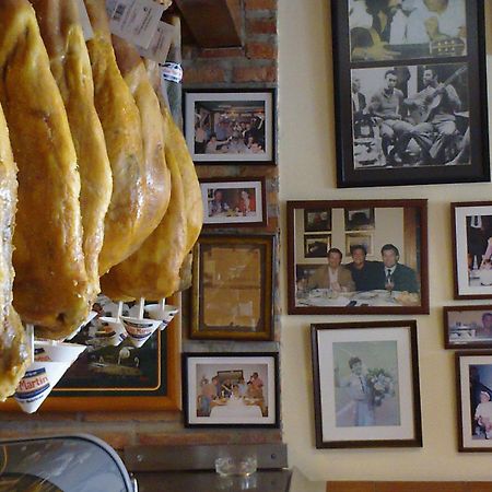 Hostal El Labrador Marbella Eksteriør bilde