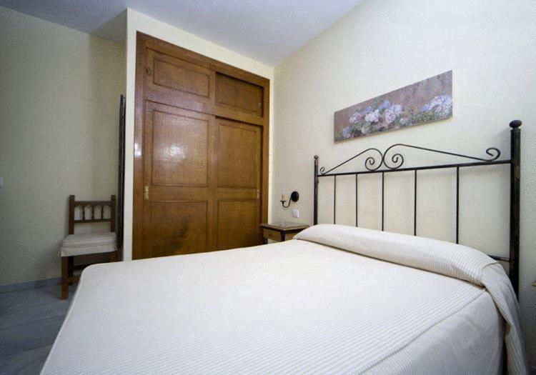Hostal El Labrador Marbella Eksteriør bilde